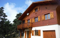 Caille, Alpes-Maritimes 06750
