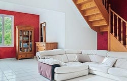 Challet, Centre 28300