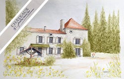Beauziac, Aquitaine 47700