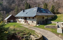 Thoiry, Savoie 73230
