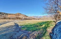 Osseja, Languedoc-Roussillon 66340