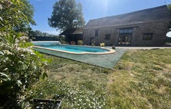 Ploërmel, Brittany 56800