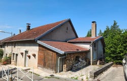 Evans, Franche-Comté 39700