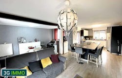 Villers-la-Chèvre, Lorraine 54870