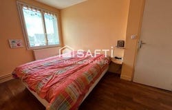 Vicq-Exemplet, Centre 36400
