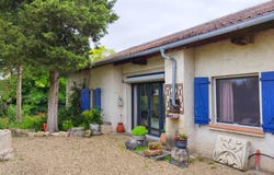 Charette-Varennes, Saône-et-Loire 71270
