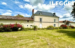 Prinçay, Nouvelle-Aquitaine 86420
