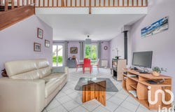 Bussy-Saint-Martin, Île-de-France 77600