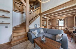 Megève, Rhône-Alpes 74120