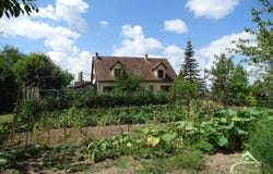 Saint-Junien, Limousin 87200