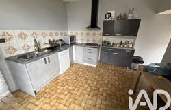 Parthenay, Nouvelle-Aquitaine 79200