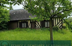 Le Faulq, Calvados 14130
