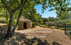 330, Chemin De Versaille, ROGNES, Provence-Alpes-Côte d'Azur 13840