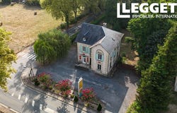 Hautefort, Nouvelle-Aquitaine 24390