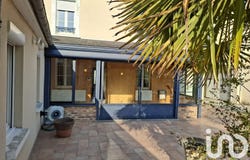 La Suze-sur-Sarthe, Pays de la Loire 72210