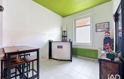 ROUBAIX, Hauts-de-France 59100