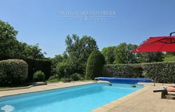 Saint-Astier, Aquitaine 24110