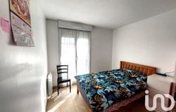 Bussy-Saint-Georges, Île-de-France 77600