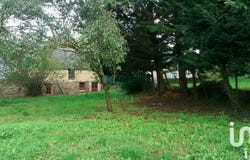 MAURON, Brittany 56430