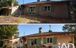 Nègrepelisse, Occitanie 82800
