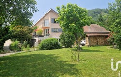 Saint-Martin-de-la-Cluze, Auvergne-Rhône-Alpes 38650