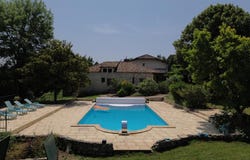 Penne-d'Agenais, Aquitaine 47140
