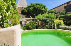 Saint-Marcel-sur-Aude, Languedoc-Roussillon 11120