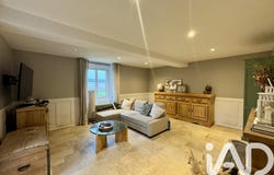Marigny-Marmande, Centre-Val de Loire 37120