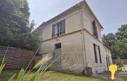 Saint-Dizant-du-Gua, Poitou-Charentes 17240