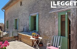 Vélieux, Occitanie 34220