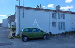 SAINT AGNANT, Nouvelle-Aquitaine 17620