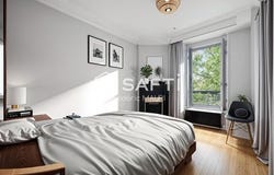 Courbevoie, Île-de-France 92400