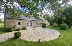 Caouënnec-Lanvézéac, Côtes-d'Armor 22300