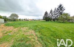 Lussac-les-Châteaux, Nouvelle-Aquitaine 86320