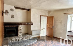 Le Lauzet-Ubaye, Provence-Alpes-Côte d'Azur 04340