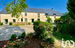 Caulnes, Brittany 22350