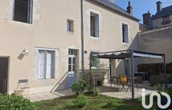 Briare, Centre-Val de Loire 45250