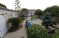 Douzat, Poitou-Charentes 16290