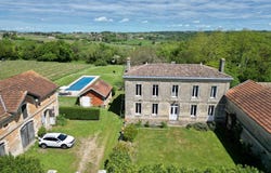Blaye, Aquitaine 33390