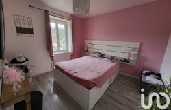 Ancy-le-Franc, Bourgogne-Franche-Comté 89160