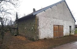 Longecourt-lès-Culêtre, Côte-d'Or 21230