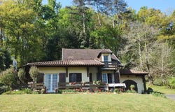 Salies-de-Béarn, Pyrénées-Atlantiques 64270