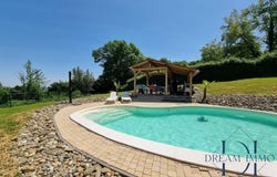Marciac, Midi-Pyrénées 32230