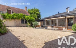 Fay-aux-Loges, Centre-Val de Loire 45450