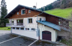 Thônes, Haute-Savoie 74230