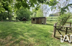 Courdemanche, Normandy 27320