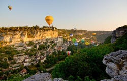 ROCAMADOUR, Occitanie 46500