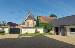 Illiers-Combray, Centre-Val de Loire 28120
