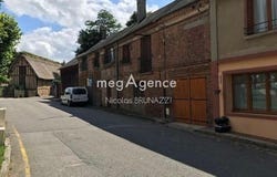 Sap-En-Auge, Basse-Normandie 61470
