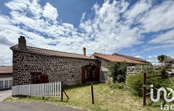 Saint-Jean-Lachalm, Auvergne-Rhône-Alpes 43510
